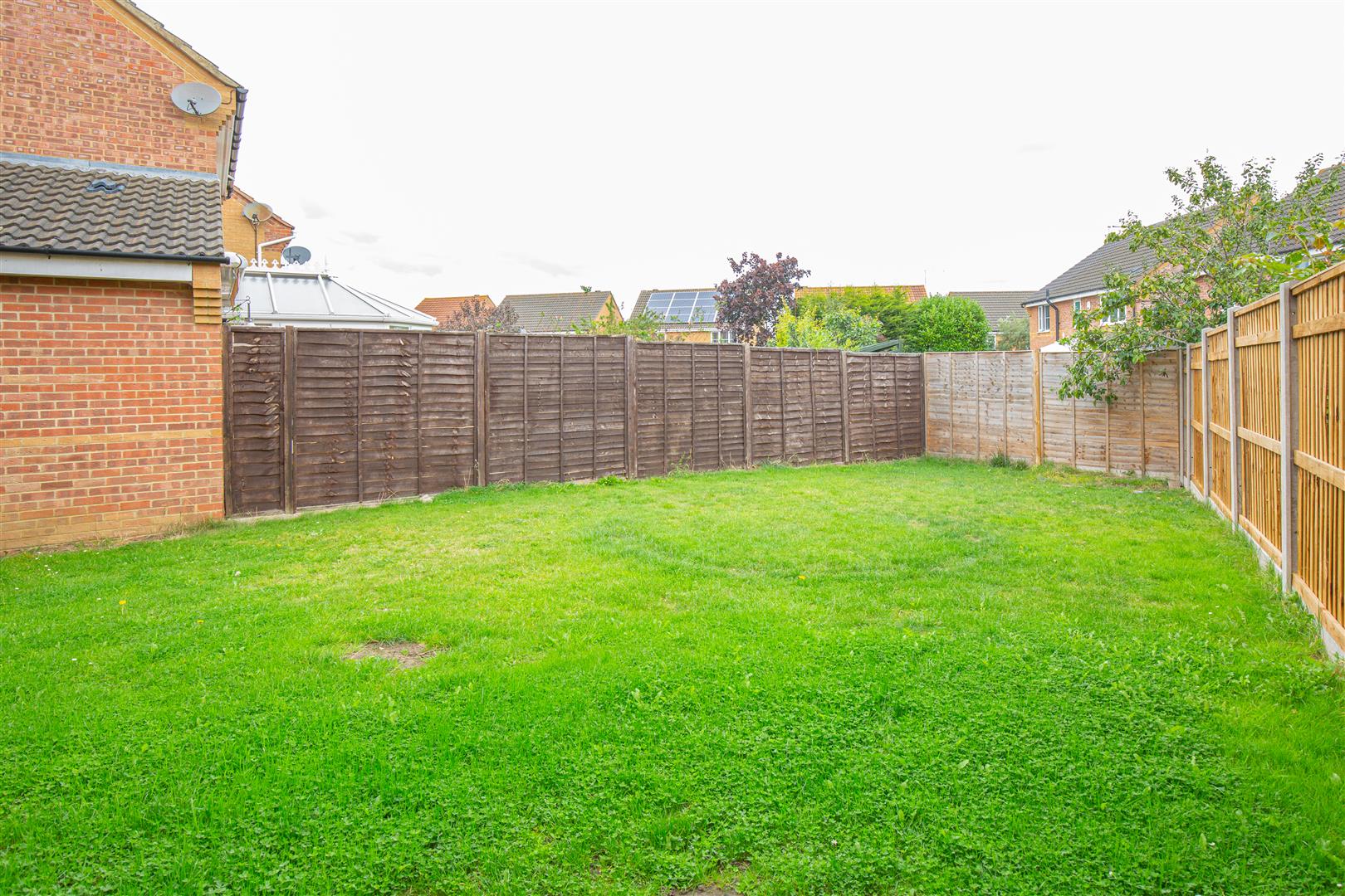 Stanbrook Place, Monkston, Milton Keynes